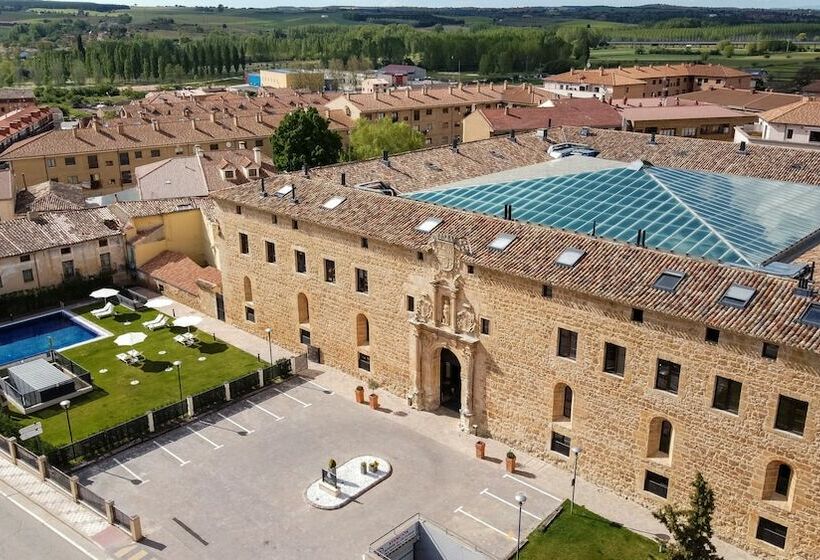 Номер Стандарт, Castilla Termal Burgo De Osma