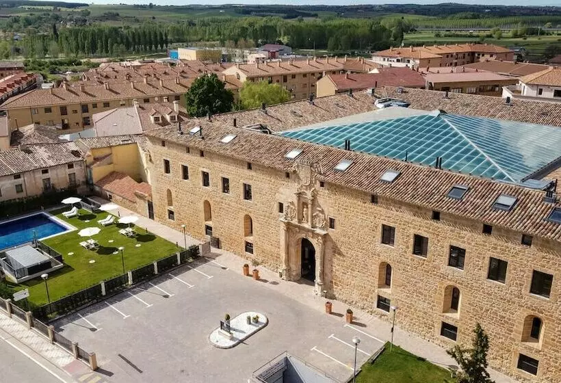 Standard-huone, Castilla Termal Burgo De Osma