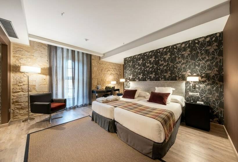 Номер Стандарт, Castilla Termal Burgo De Osma