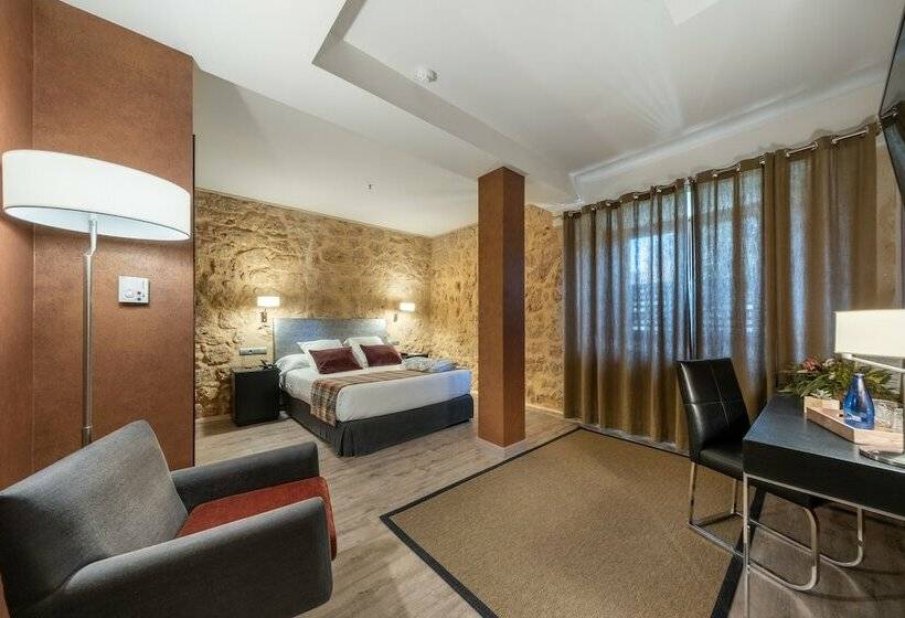 Номер Стандарт, Castilla Termal Burgo De Osma