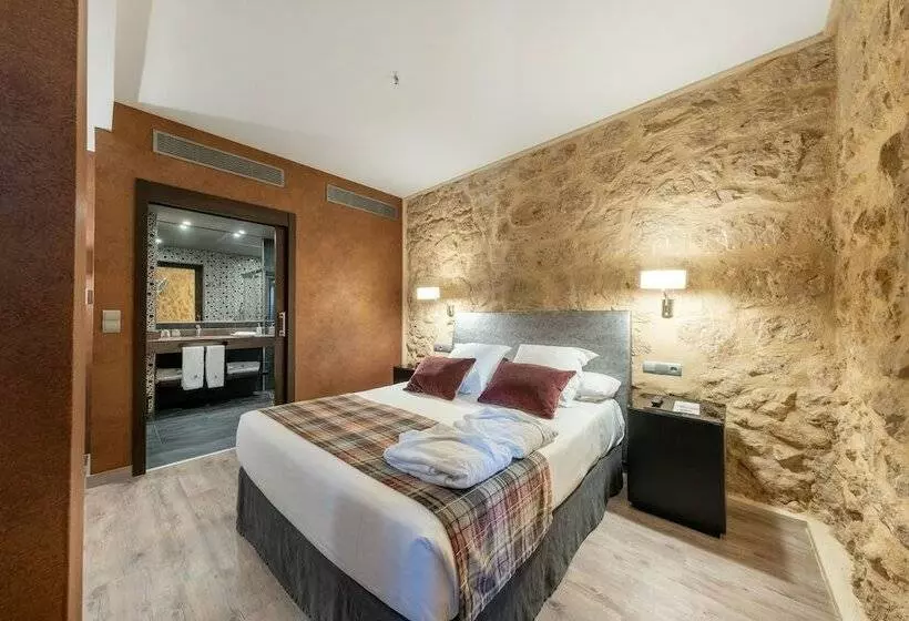 Standard-huone, Castilla Termal Burgo De Osma