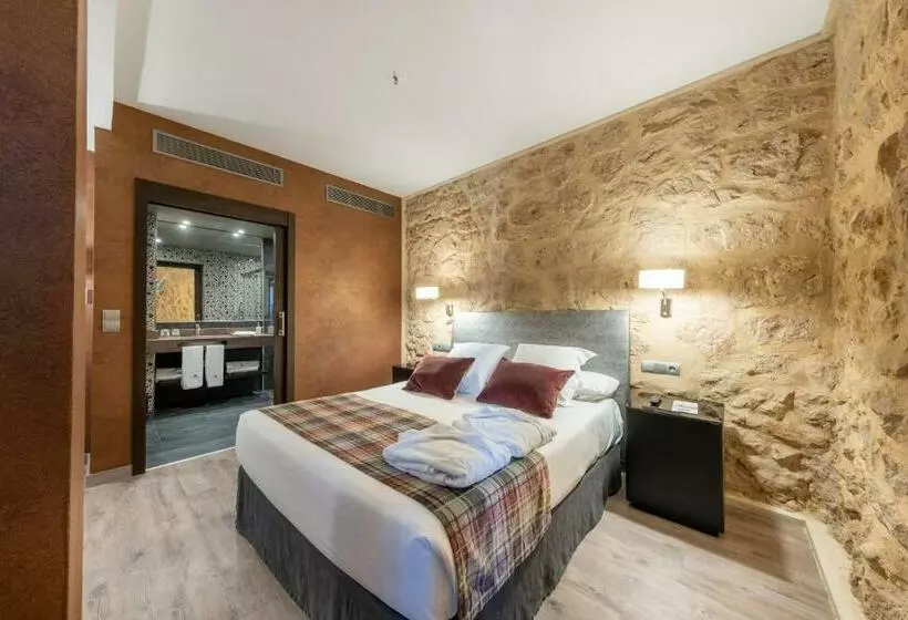 Standard-huone, Castilla Termal Burgo De Osma