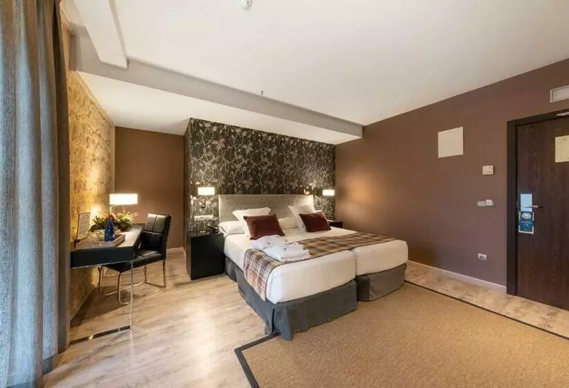 Standard-huone, Castilla Termal Burgo De Osma