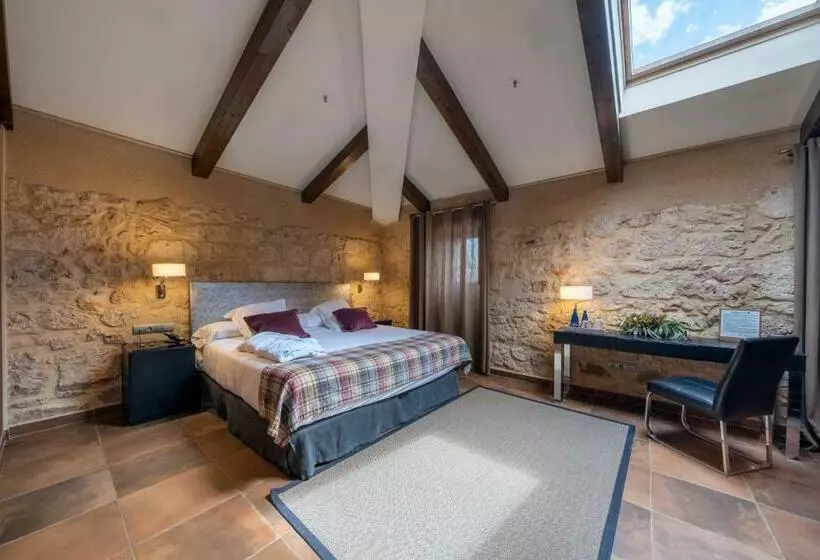 Superior-huone, Castilla Termal Burgo De Osma