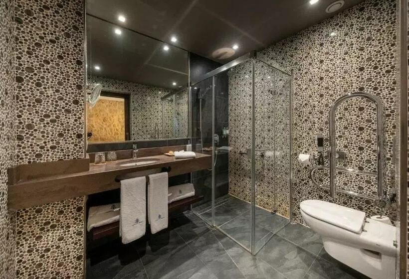 Standard-huone, Castilla Termal Burgo De Osma