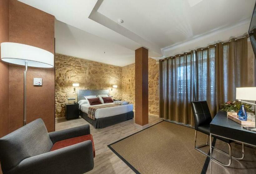 Номер Стандарт, Castilla Termal Burgo De Osma