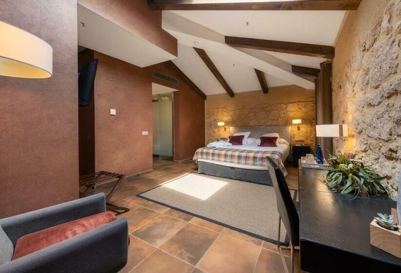 Номер Superior, Castilla Termal Burgo De Osma