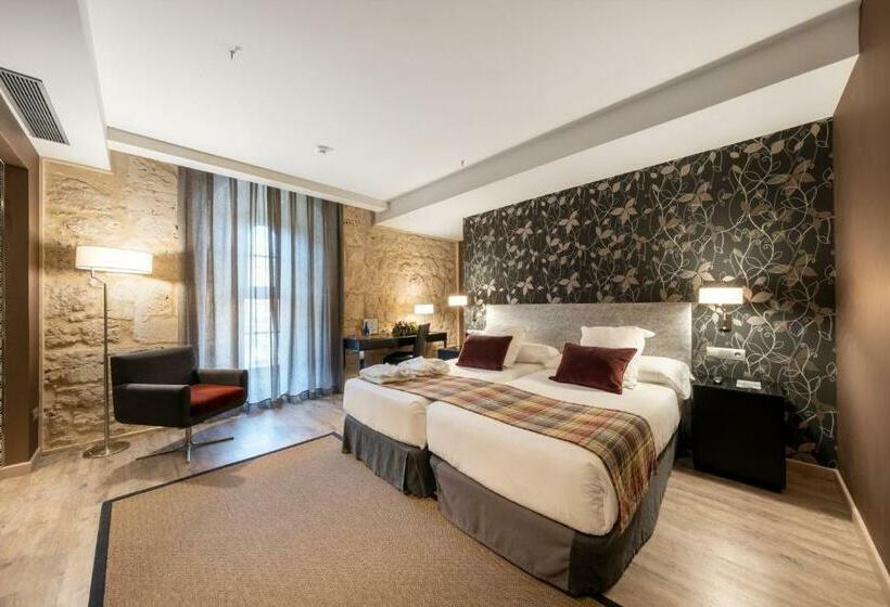 Номер Стандарт, Castilla Termal Burgo De Osma