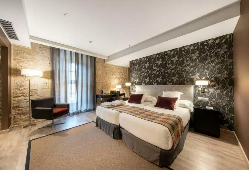 Standard-huone, Castilla Termal Burgo De Osma
