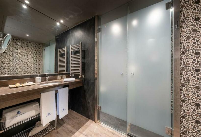 Номер Стандарт, Castilla Termal Burgo De Osma