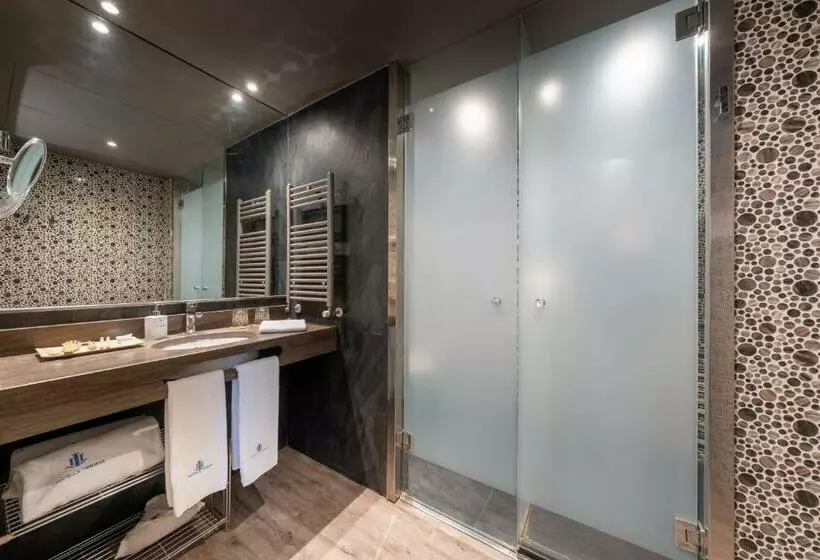 Standard-huone, Castilla Termal Burgo De Osma