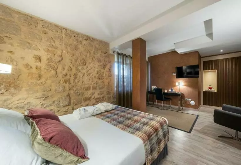 Standard-huone, Castilla Termal Burgo De Osma