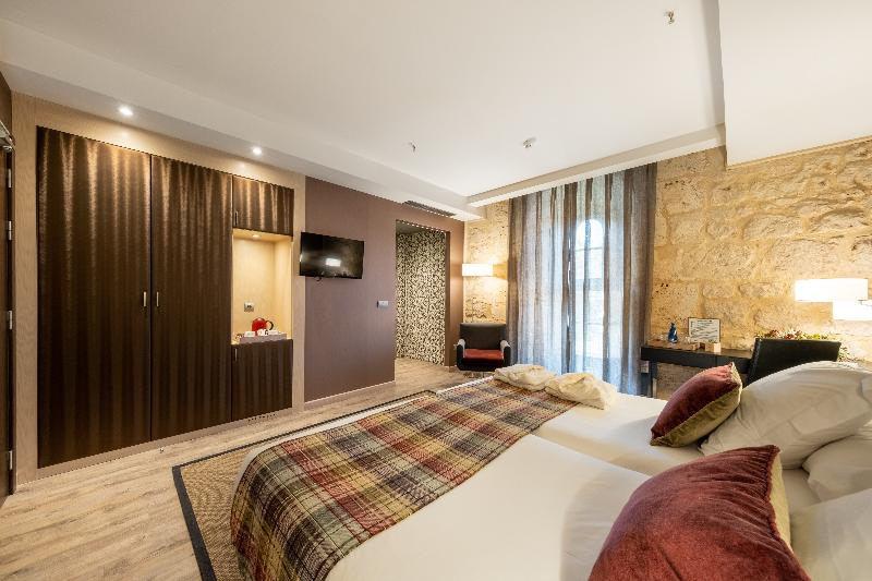 Номер Стандарт, Castilla Termal Burgo De Osma