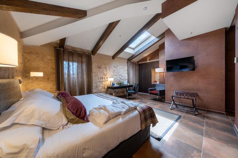 Номер Superior, Castilla Termal Burgo De Osma