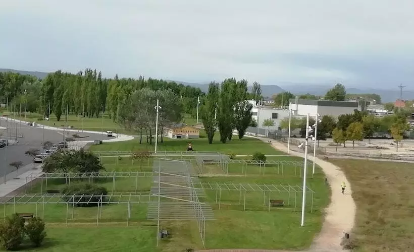 Standard-huone, Ciudad De Ponferrada, Ascend Hotel Collection