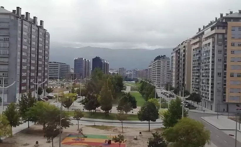 Standard-huone, Ciudad De Ponferrada, Ascend Hotel Collection