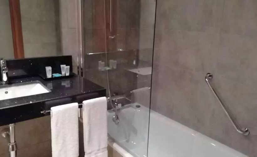 Standard-huone, Ciudad De Ponferrada, Ascend Hotel Collection