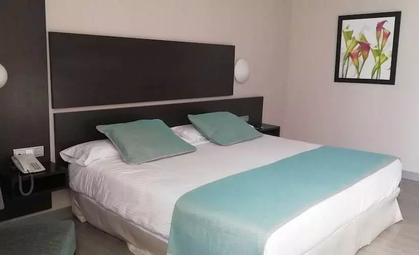 Standard-huone, Ciudad De Ponferrada, Ascend Hotel Collection