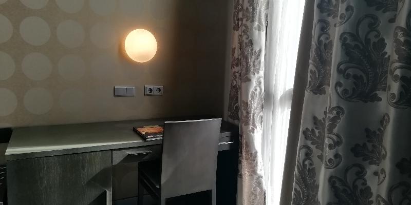 Номер Стандарт, Ciudad De Ponferrada, Ascend Hotel Collection