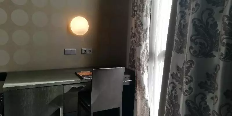 Standard-huone, Ciudad De Ponferrada, Ascend Hotel Collection