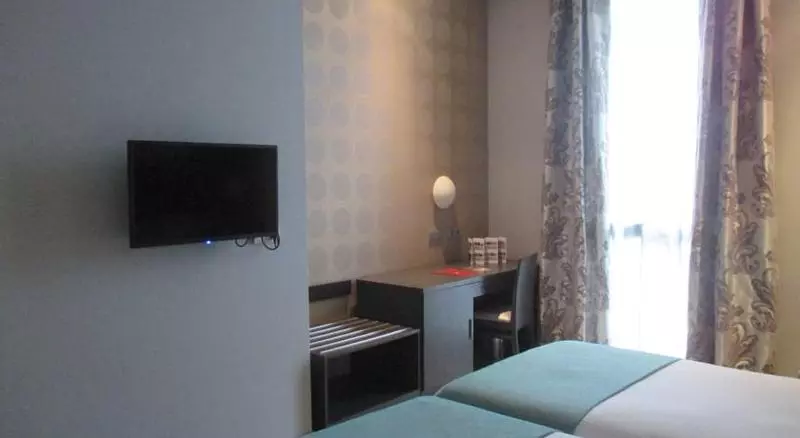Standard-huone, Ciudad De Ponferrada, Ascend Hotel Collection