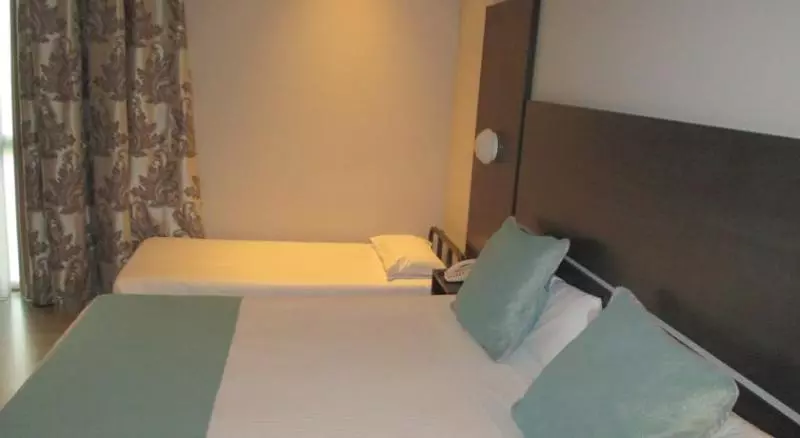 Standard-huone, Ciudad De Ponferrada, Ascend Hotel Collection