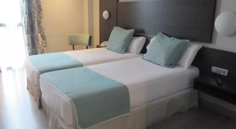 Standard-huone, Ciudad De Ponferrada, Ascend Hotel Collection