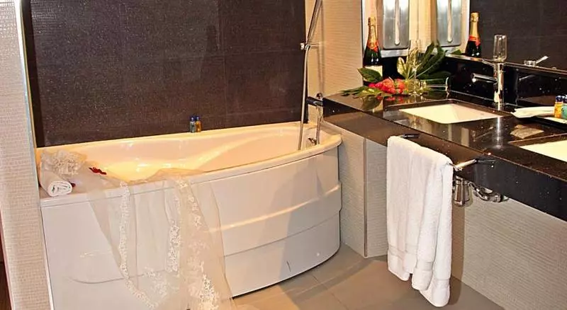 Standard-huone, Ciudad De Ponferrada, Ascend Hotel Collection