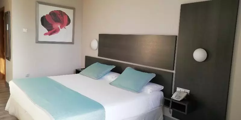 Standard-huone, Ciudad De Ponferrada, Ascend Hotel Collection