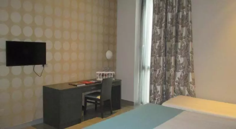 Standard-huone, Ciudad De Ponferrada, Ascend Hotel Collection