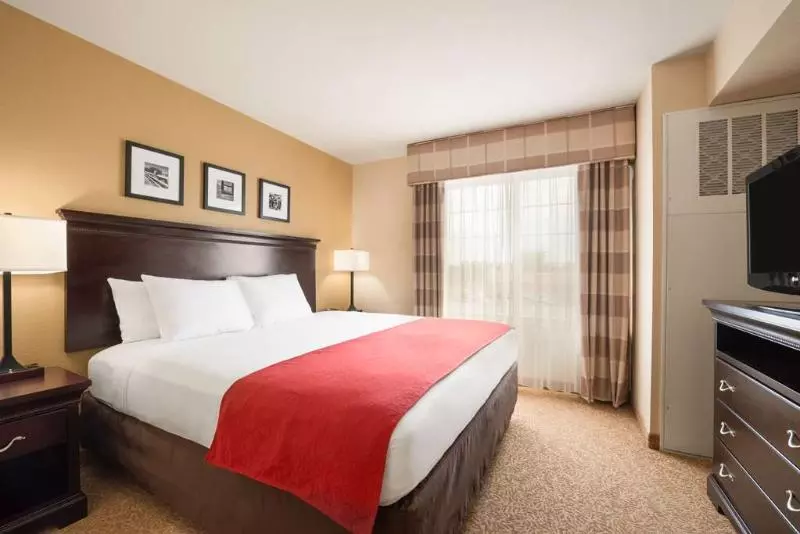 Superior-sviitti, Ciudad De Ponferrada, Ascend Hotel Collection