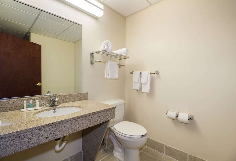 سوییت, Clarion Pointe Charleston  West Ashley