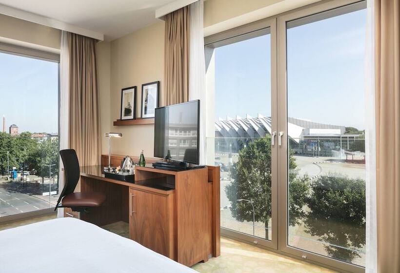 Camera Business, Courtyard By Marriott Bremen