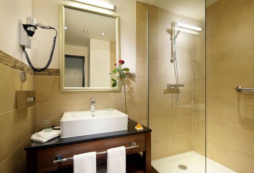 Camera Business, Courtyard By Marriott Bremen