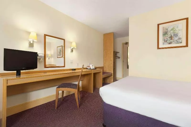 ビジネスルーム, Days Inn By Wyndham Sevenoaks Clacket Lane