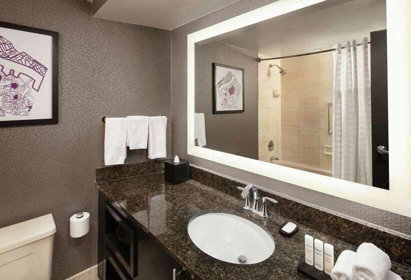 스위트, Embassy Suites By Hilton Fort Myers Estero