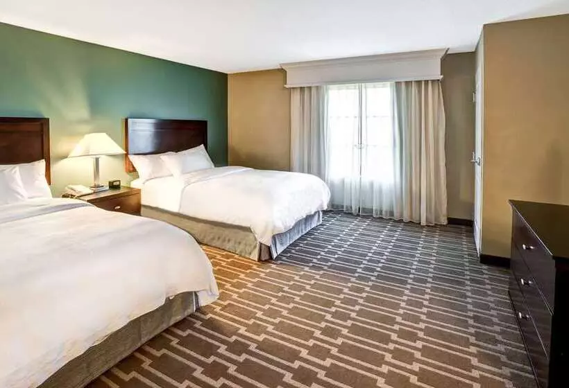 Sviitti, Embassy Suites By Hilton Fort Myers Estero