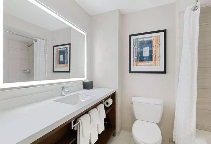 Sviitti, Embassy Suites By Hilton Fort Myers Estero
