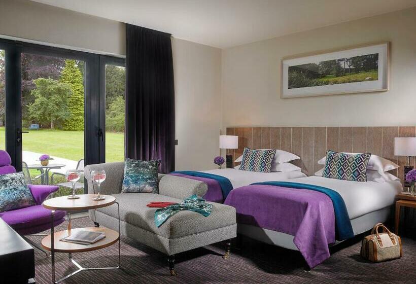 חדר סטנדרט, Farnham Estate Spa And Golf Resort