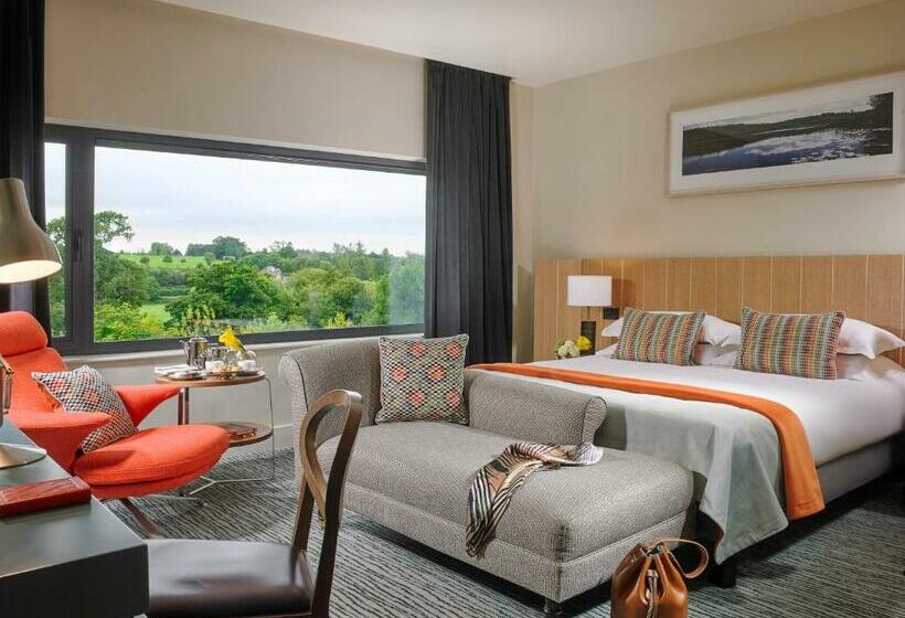 חדר סטנדרט, Farnham Estate Spa And Golf Resort