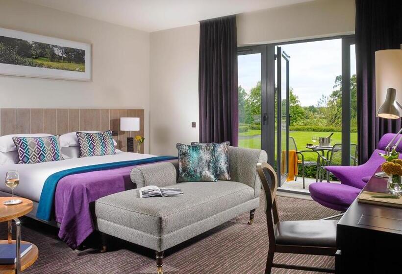 חדר סטנדרט פנימי, Farnham Estate Spa And Golf Resort