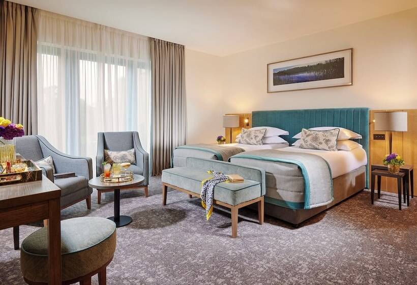 חדר סטנדרט, Farnham Estate Spa And Golf Resort