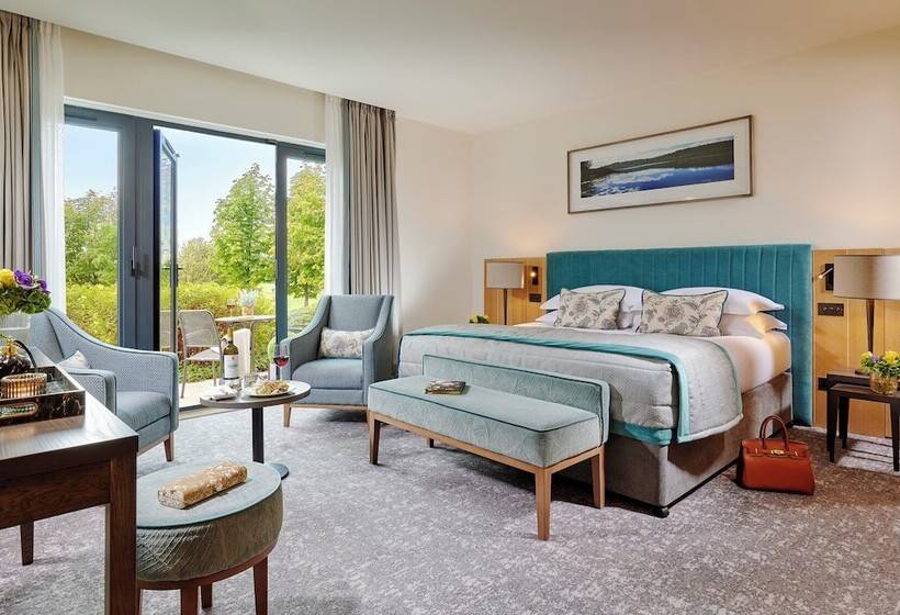 חדר סטנדרט, Farnham Estate Spa And Golf Resort