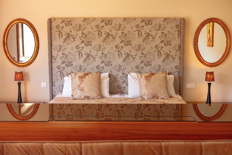 컴포트 트리플 룸, Gladbeck Van Der Valk