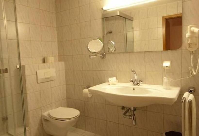 标准间, Goldinger