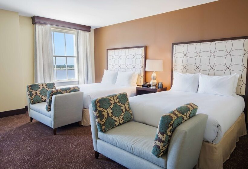 اتاق اجرایی, Hilton Baton Rouge Capitol Center