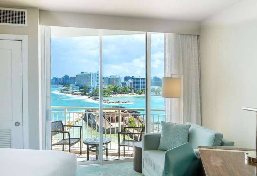 اتاق استاندارد با 2 تخت دوبل, Hilton Baton Rouge Capitol Center