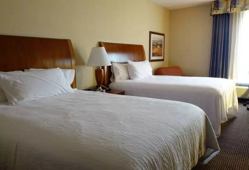 スタンダードルーム, Hilton Garden Inn Atlanta East/stonecrest
