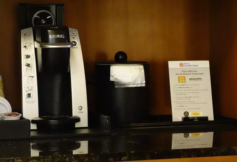 身障者適用スタンダードルーム, Hilton Garden Inn Atlanta East/stonecrest