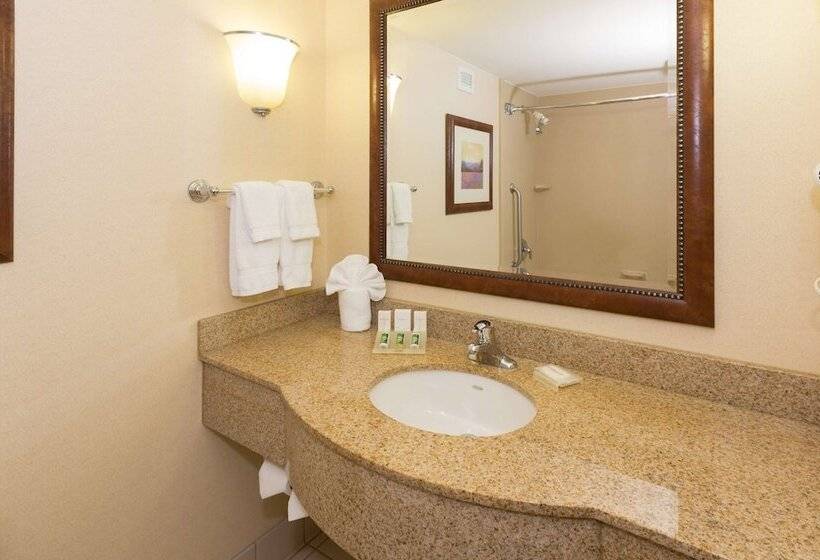 Номер Стандарт 2 Двуспальные Кровати, Hilton Garden Inn Buffalo Airport